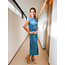 FREEBIRD JURK DONNE BLUE HAVEN