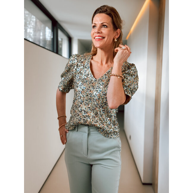 FREEBIRD TOP TORONTO MULTI