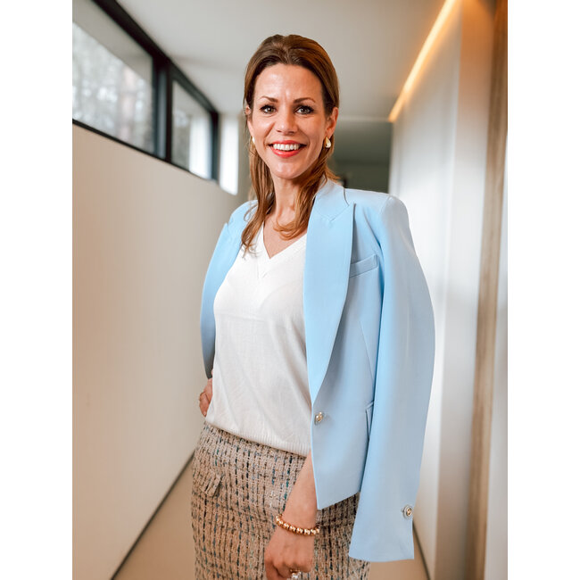 FREEBIRD ROK SANNAH BOUCLÉ