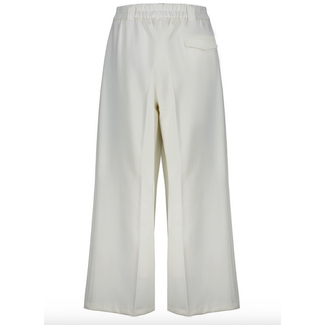 PANTALON CARDIFF OFF-WHITE