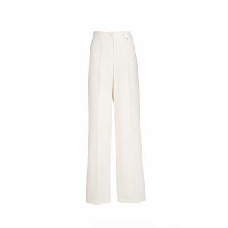 PANTALON CARDIFF OFF-WHITE