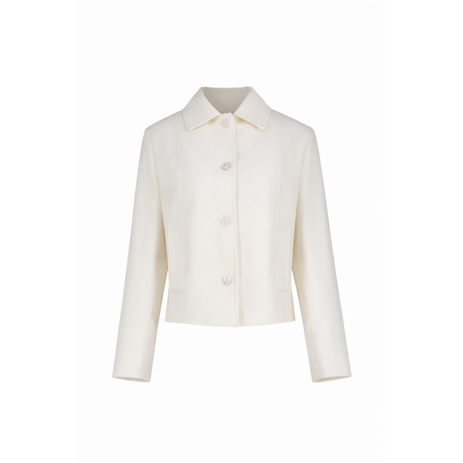 JASJE GABRIELLE OFF-WHITE