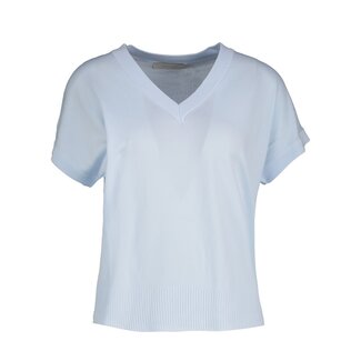 TOP ELENA LIGHT BLUE