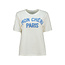 SHIRT MON CHÉRI PARIS WHITE