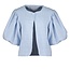 BLAZER SHORT COLETTE SOFT BLUE