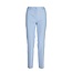 PANTALON AMELIA LICHT BLAUW
