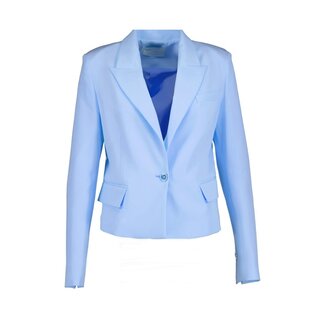 BLAZER AMBER LIGHT BLUE 26