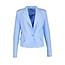 BLAZER AMBER LIGHT BLUE 26