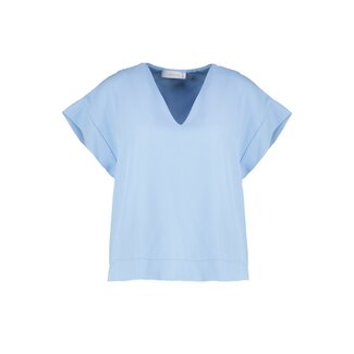 TOP NEW JILL LIGHT BLUE