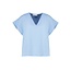 TOP NEW JILL LIGHT BLUE