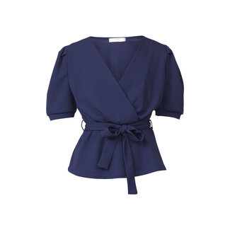 OVERSLAG TOP  NASA-T NAVY