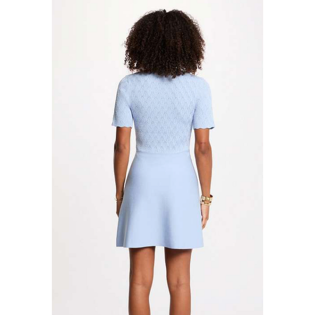 JURK RMIMI LICHTBLAUW