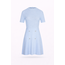 JURK RMIMI LICHTBLAUW