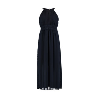 JURK MAXI EILEEN NAVY