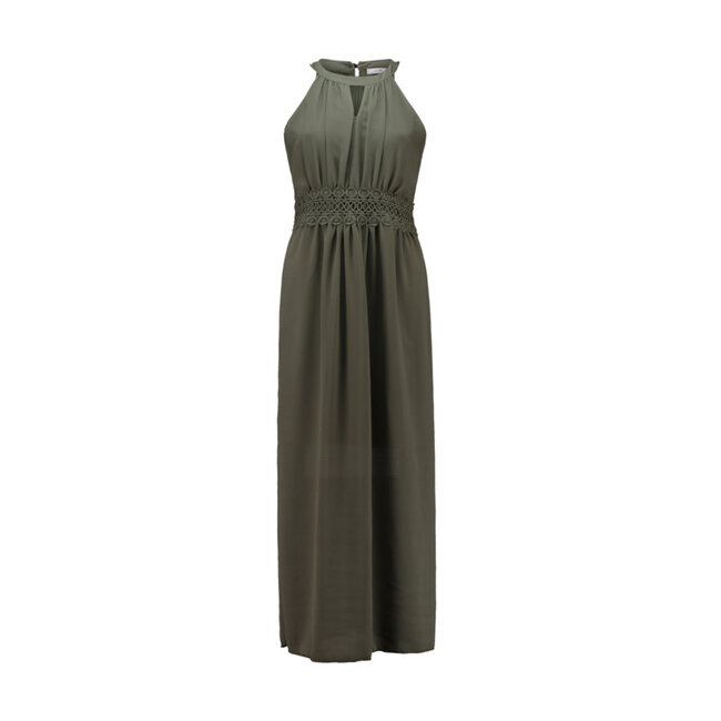 JURK MAXI EILEEN NAVY