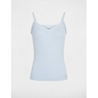 TOP BARBA LIGHT BLUE