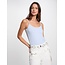 TOP BASIC LICHT BLAUW