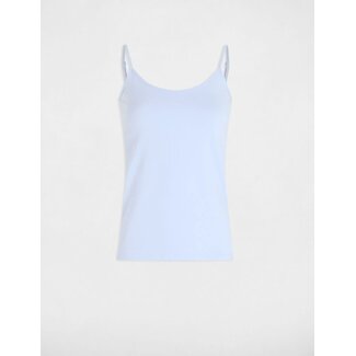 TOP BASIC LICHT BLAUW