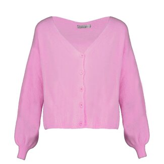 VEST APOPE NEW PINK