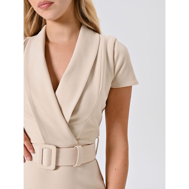 KOKERJURK SCIALLE CFC0125582003 BEIGE