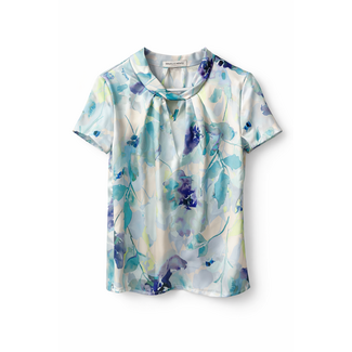 TOP PRINT CFC0123958003 AQUA