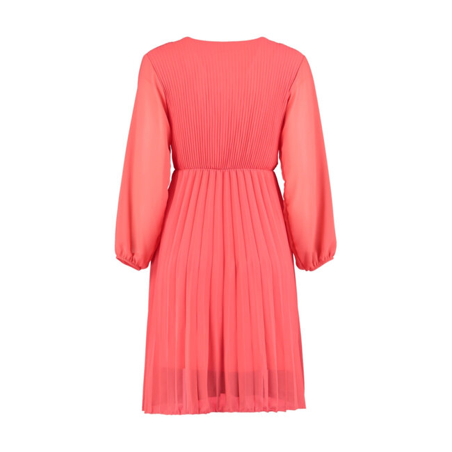 JURK IMSA CORAL PLISSÉ
