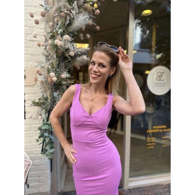 KOKERJURK DIANA VHALS CFC0125333003 PINK