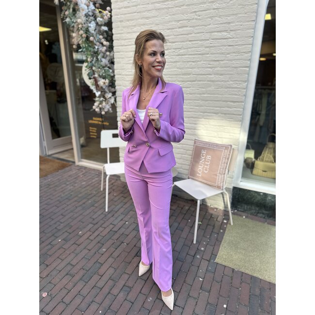 PANTALON ZAMPA CFC0125412003 PINK