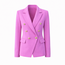 BLAZER DOPPIOPETTO CFC0125438003 PINK