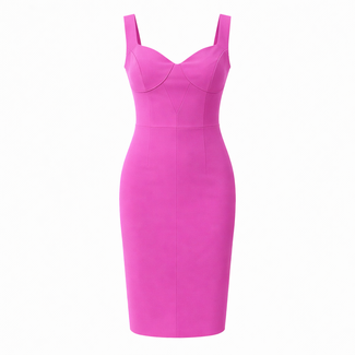 KOKERJURK DIANA VHALS CFC0125333003 PINK