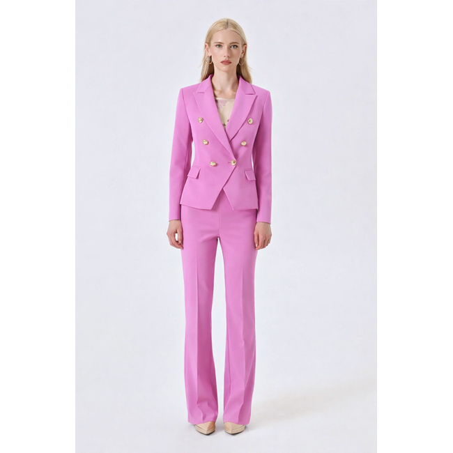 PANTALON ZAMPA CFC0125412003 PINK