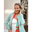 BLAZER NEW ALBA LIGHT GREEN 26