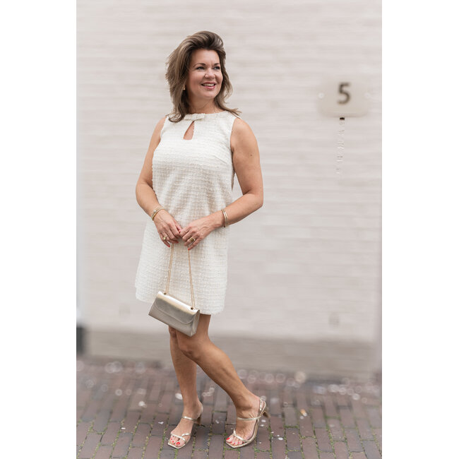 JURK CFC0123592003 REWI CHANEL BEIGE