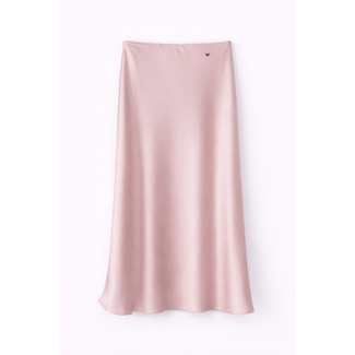 ROK ALESSIA  NUDE/SOFT PINK