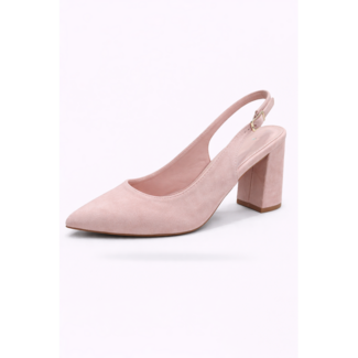 SCHOEN SLINGBACK PINK L-63