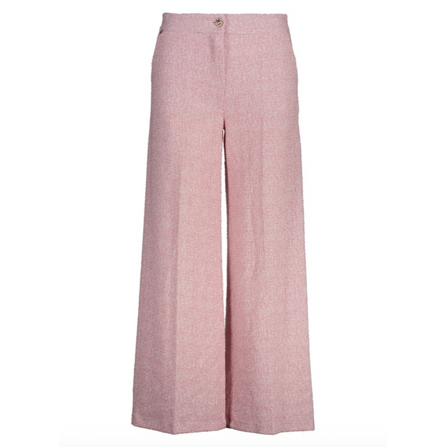 PANTALON FEM ROZE