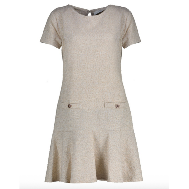 JURK FAYENNE BEIGE