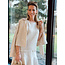 JURK FAYENNE BEIGE