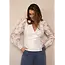 FREEBIRD BLOUSE BIANCA WIT
