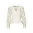 FREEBIRD BLOUSE BIANCA WIT