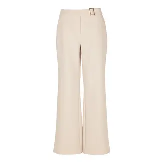 FREEBIRD LOLANI BUCKLE PANTALON BEIGE