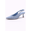 SCHOEN SLINGBACK LIGHT BLUE LS-5476A