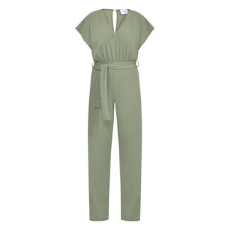 JUMPSUIT GIRL-JU JADE/KAKI