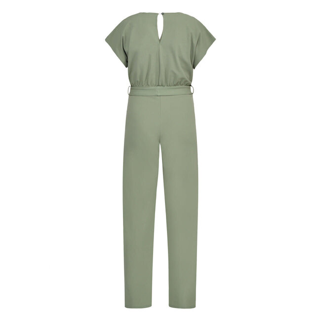 JUMPSUIT GIRL-JU JADE/KAKI
