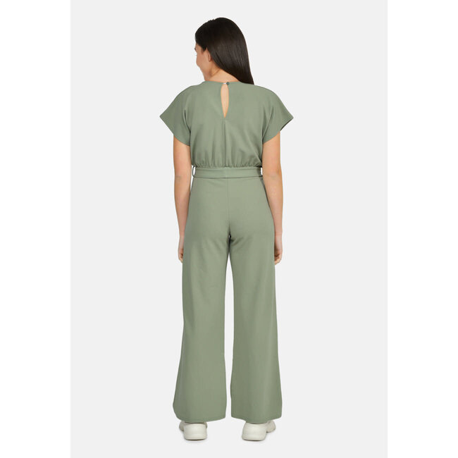 JUMPSUIT GIRL-JU JADE/KAKI