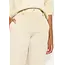 BROEK TWILLWID VANILLE
