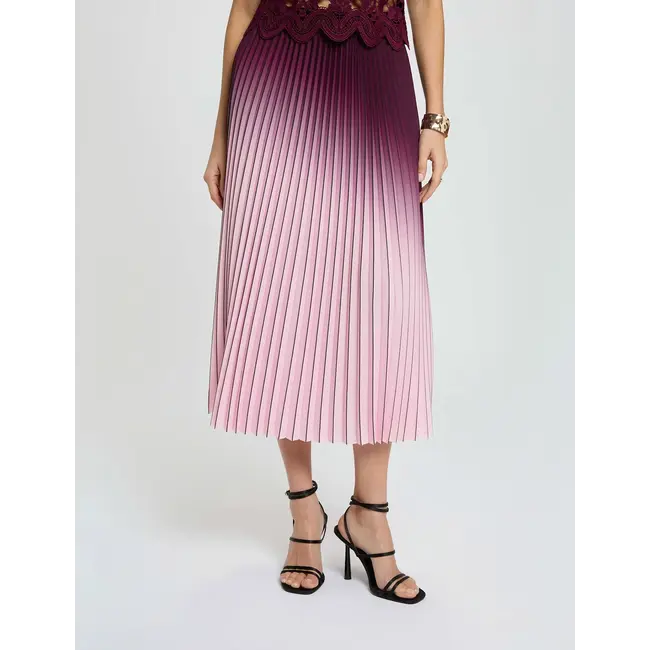 ROK JSUN PRUNE/PINK