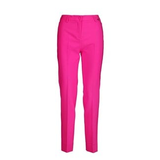 PANTALON AMELIA FUCHSIA