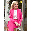 BLAZER AMBER FUCHSIA 26
