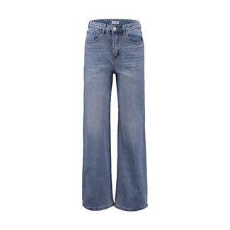 JEANS STINA DENIM GLAMM